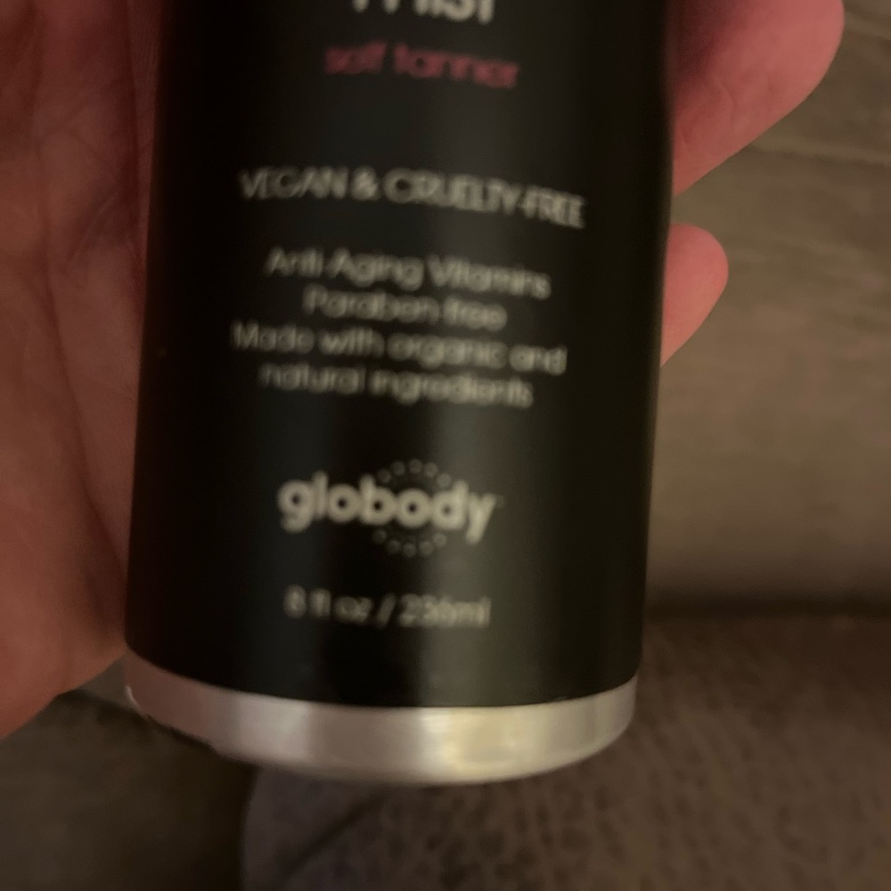 Pureglo Mist Self Tanner - Picture 3 of 3